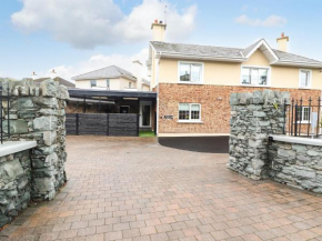 The Mucross Robeen House